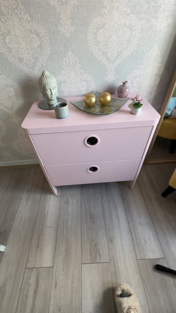 Drawers 