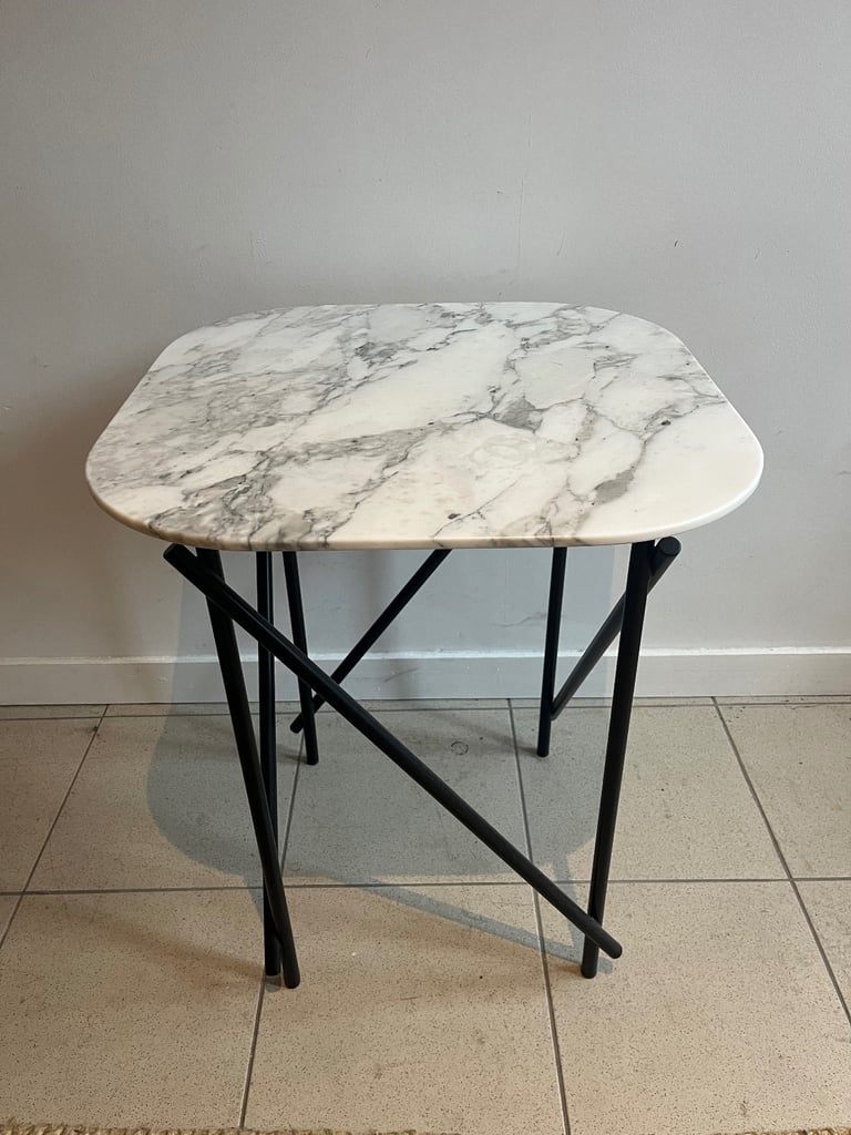 image for Workshop side table/ bedside table 