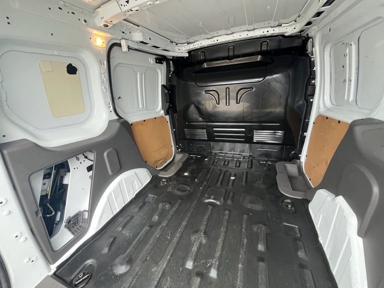 2020 70 FORD TRANSIT CONNECT 1.5 230 ECOBLUE TREND CREW VAN DOUBLE CAB 6DR DIESE