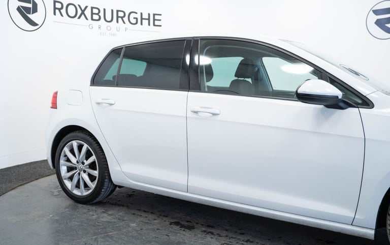 2020 20 VOLKSWAGEN GOLF 1.6 TDI GT EDITION HATCHBACK 5DR DIESEL MANUAL EURO 6 (S