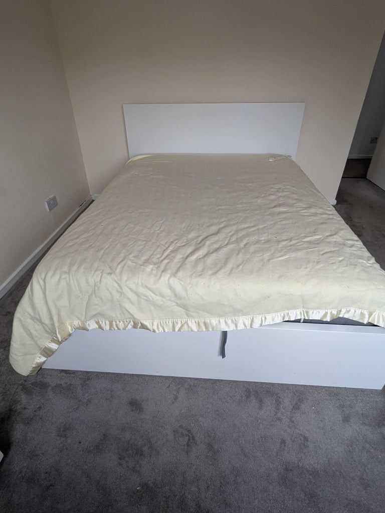 image for Double electric blanket