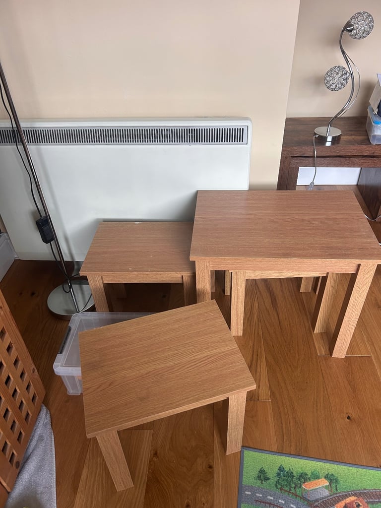 Household items