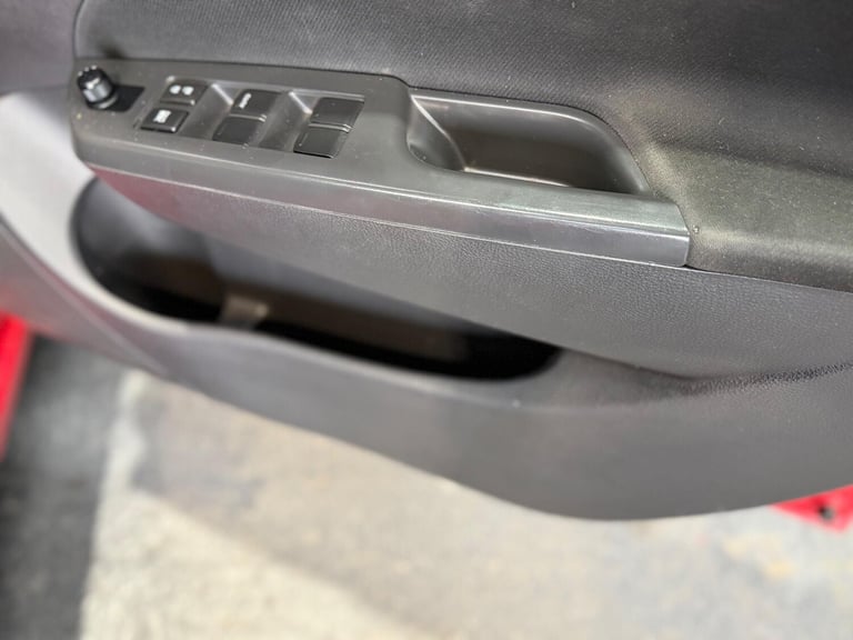 2012 Suzuki Swift 1.2 SZ4 Auto Euro 5 5dr HATCHBACK Petrol Automatic