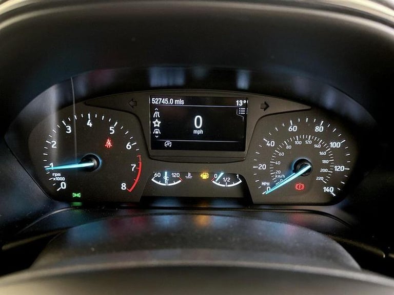 2019 Ford Fiesta 1.0T EcoBoost ST-Line Euro 6 (s/s) 3dr Manual Hatchback Petrol Manual