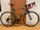 Giant Defy Advanced 2 Carbon Road Bike - 58cm (M/L)