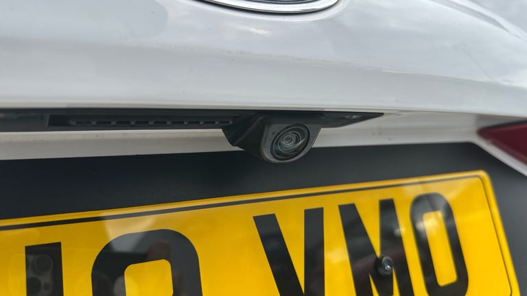 2019 Ford Fiesta 1.0 EcoBoost Active X 5dr Petrol Hatchback Hatchback Petrol Manual