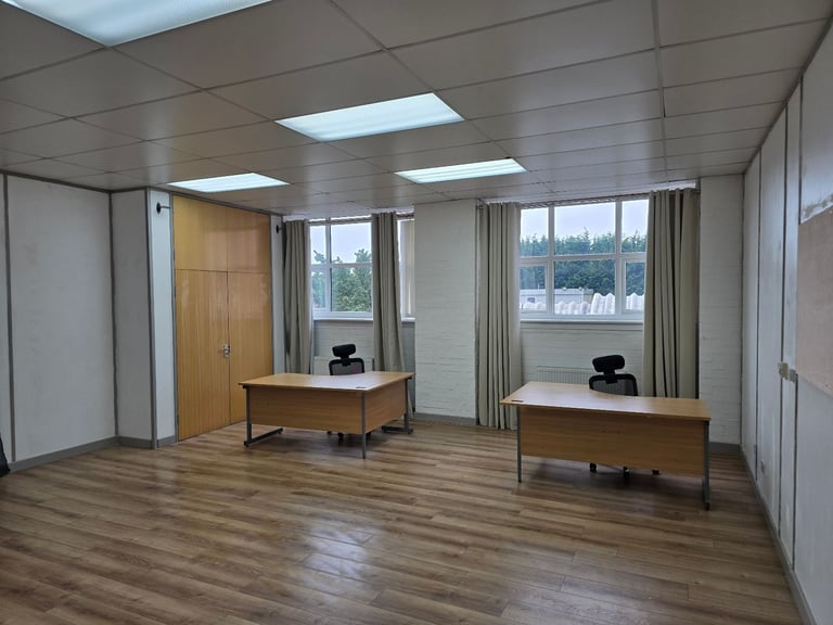 Prime office/studio space available