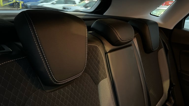 2021 Vauxhall Grandland X 1.2 Turbo Griffin Edition 5dr Auto Petrol Hatchback Hatchback Petrol Au...