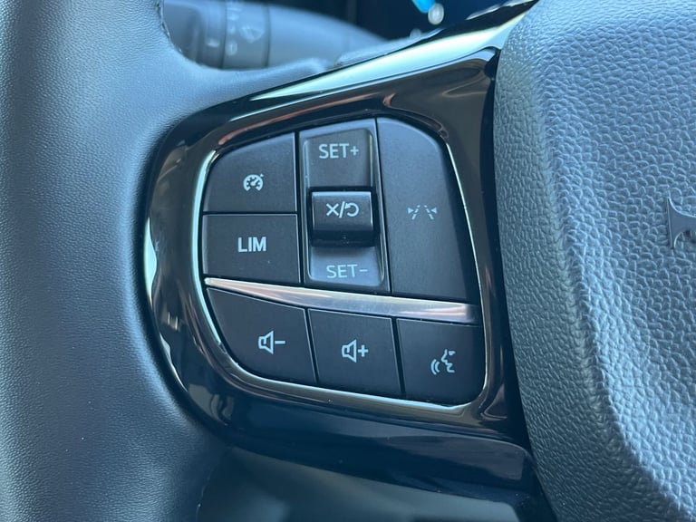  Ford Transit Custom 2.0 280 Ecoblue Limited Panel Van 5dr Diesel Auto L1 H1