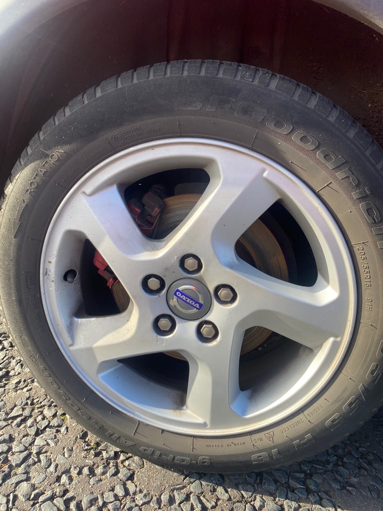 Volvo, C30, Hatchback, 2011, Manual, 1560 (cc), 3 doors