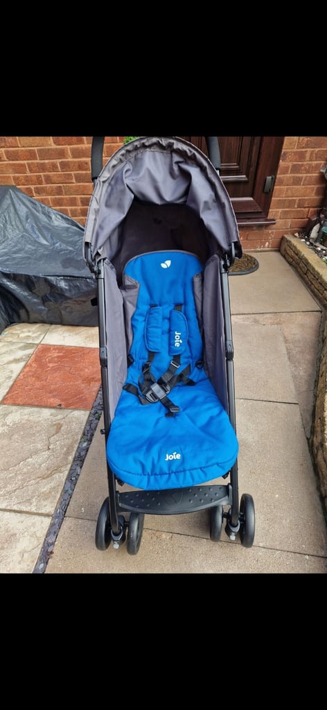 image for Joie lightweight Stroller