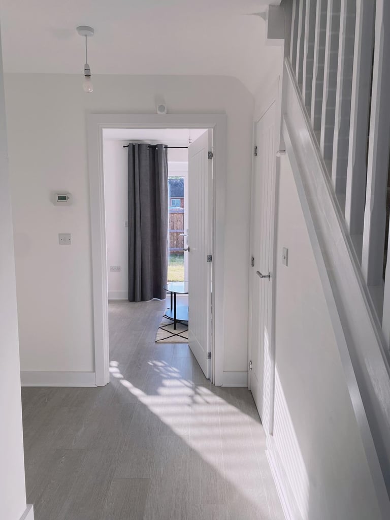 Room to rent Manchester city