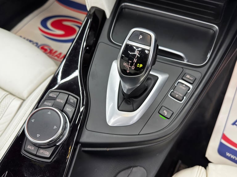 2016 BMW 3 Series 3.0 335d M Sport Touring Auto xDrive Euro 6 (s/s) 5dr ESTATE Diesel Automatic