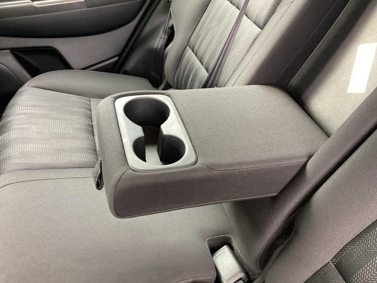 2018 Kia Sportage 1.6 GDi ISG 1 5dr Manual SUV Petrol Manual