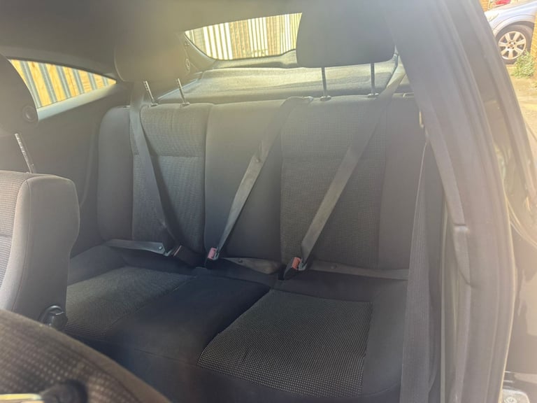 Vauxhall, ASTRA, Hatchback, 2009, Manual, 1598 (cc), 3 doors