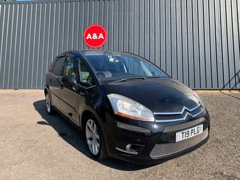 Used Citroen c4 automatic 2008 for Sale | Used Cars | Gumtree