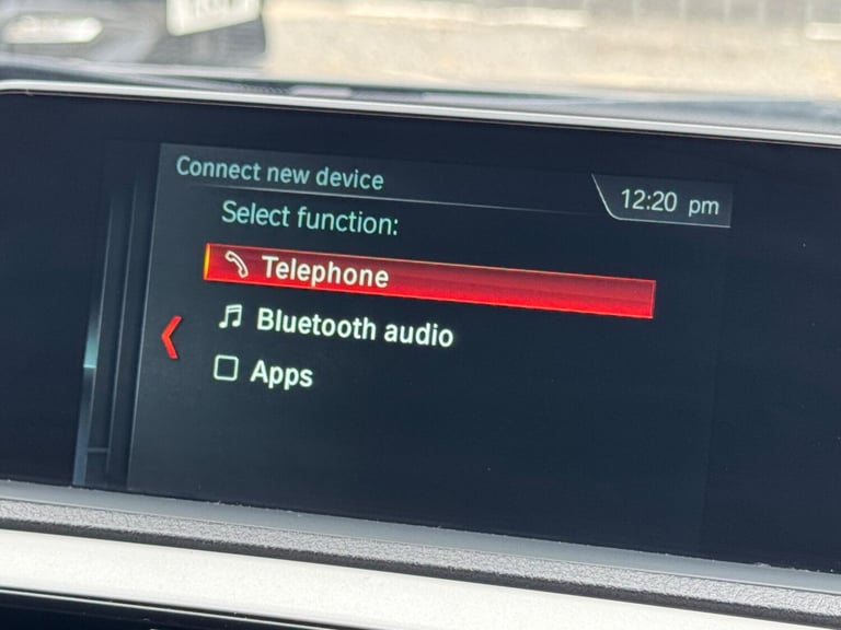 2018 BMW 1 Series 1.5 116d SE Business Euro 6 (s/s) 5dr HATCHBACK Diesel Manual