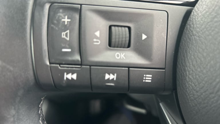 2021 Nissan Qashqai 1.3 DiG-T MH Acenta Premium 5dr Petrol Hatchback Hatchback Petrol Manual