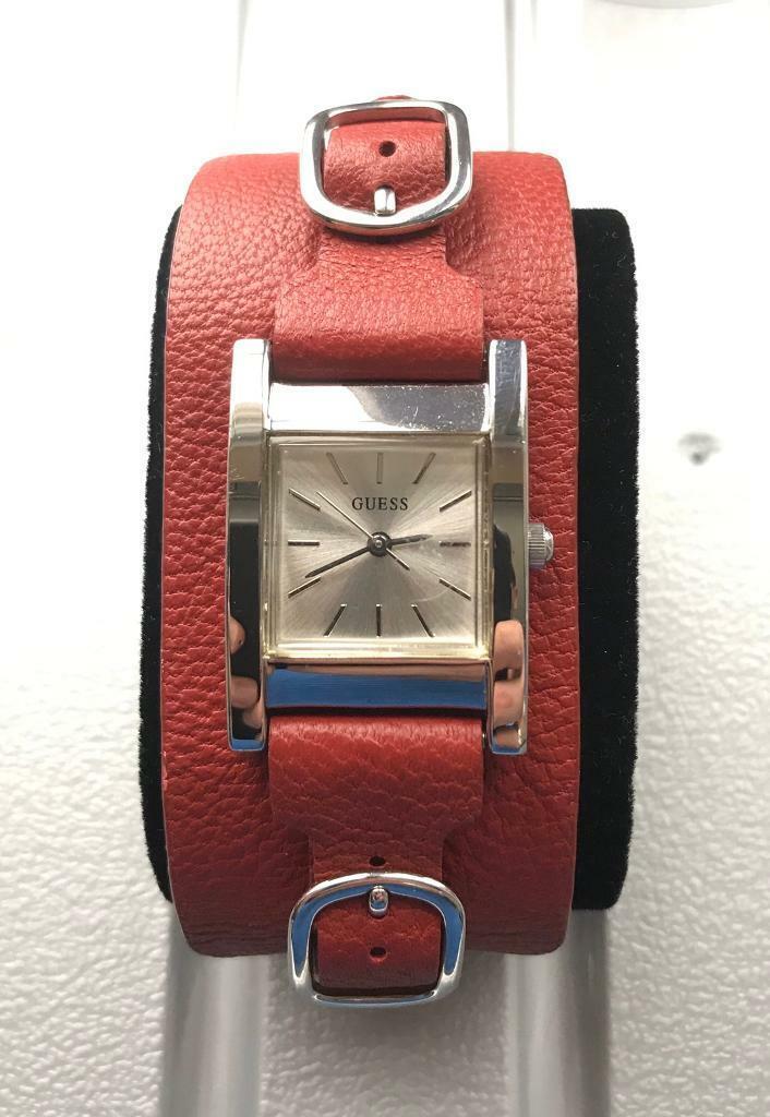 image for Guess watch 