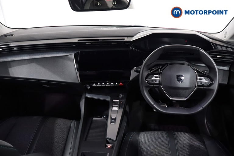 2023 Peugeot 308 1.2 PureTech Allure Premium 5dr EAT8 Estate Petrol Automatic