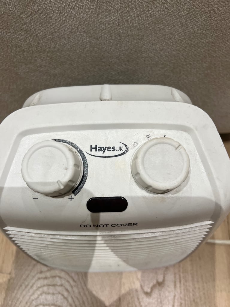 Small heaters 