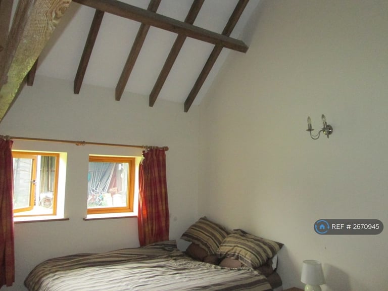 2 bedroom house in Stockwood Lane, Little Inkberrow, Worcester, WR7 (2 bed) (#2670945)