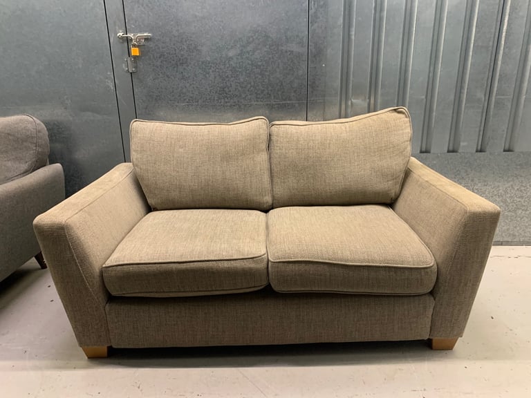 FREE LOCAL DELIVERY Dfs 2 seater sofa