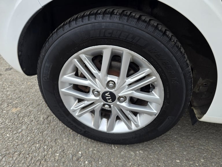 2021 Kia Picanto 1.0 2 5dr [4 seats] HATCHBACK Petrol Manual