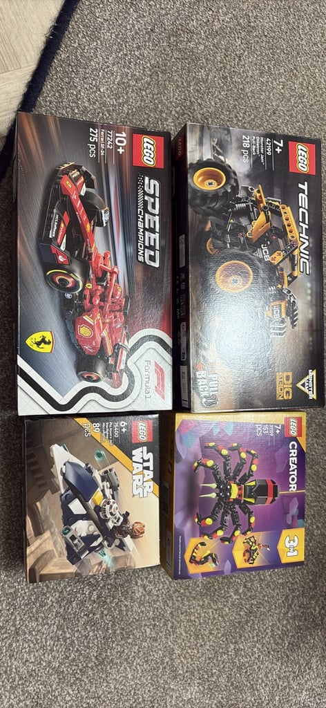 image for Lego 
