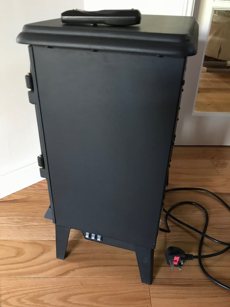 Dimplex 2kW Electric Freestanding Stove 