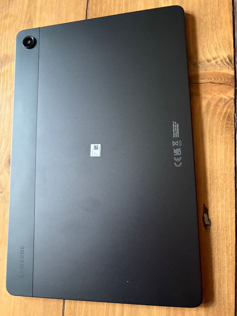 SAMSUNG GALAXY TAB A9 SM-X210 64GB 11 INCH WIFI - GREAT CONDITION - CAN DELIVER