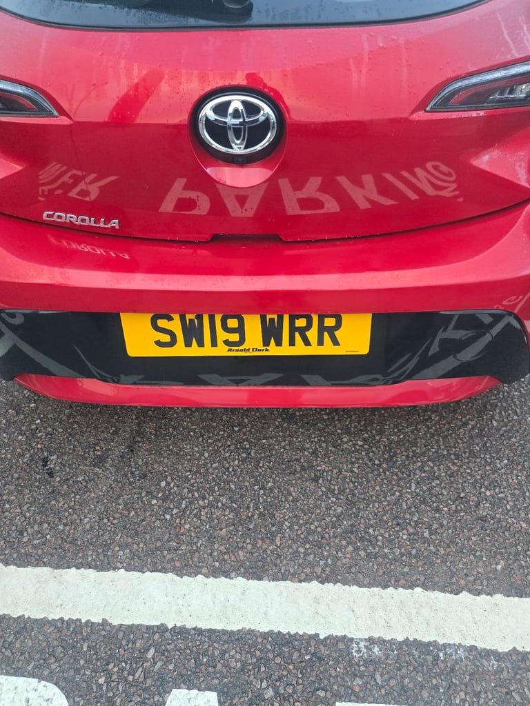 Ford, FOCUS, Hatchback, 2018, Manual, 999 (cc), 5 doors