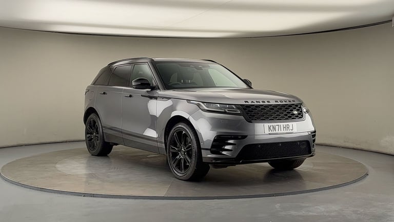 image for 2021 Land Rover Range Rover Velar 2.0 D200 MHEV Edition SUV 5dr Diesel Auto 4WD Euro 6 (s/s) (204...
