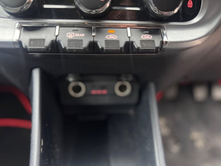 2015 Kia Rio 1.25 1 3dr HATCHBACK PETROL Manual