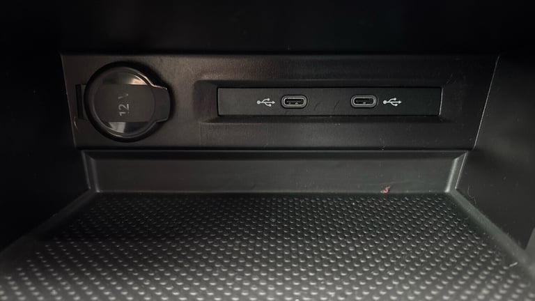 2021 Volkswagen Tiguan 1.5 TSI 150 Life 5dr Petrol Estate Estate Petrol Manual