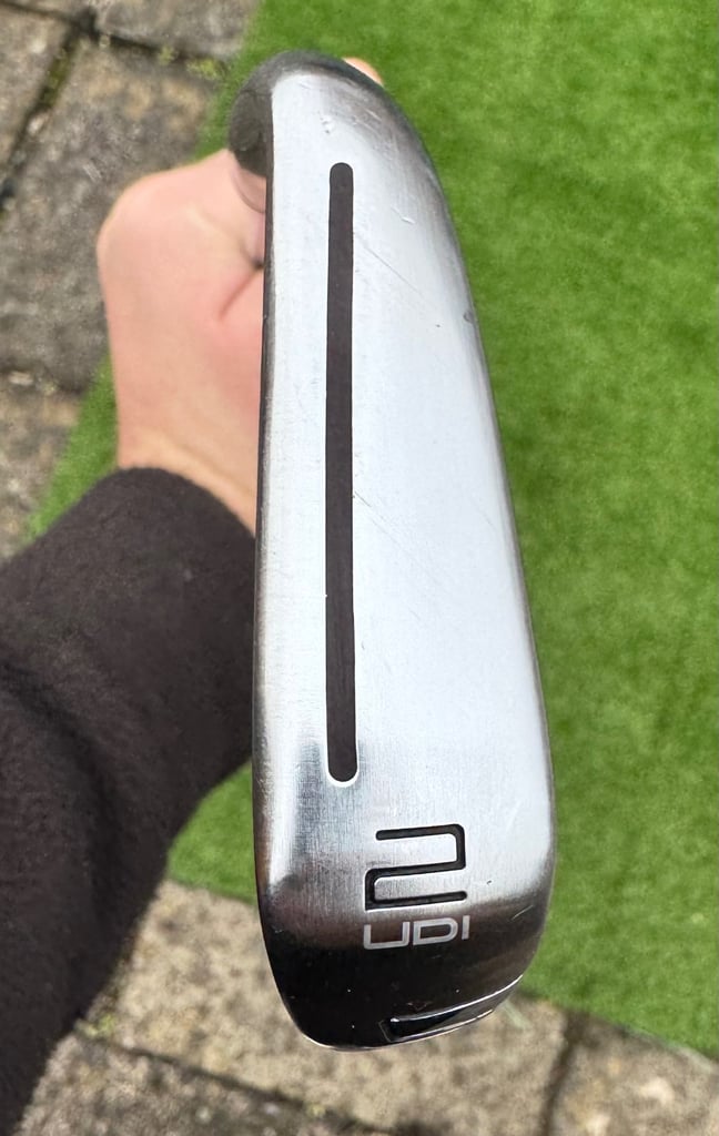 Taylormade P790 UDI 2 iron