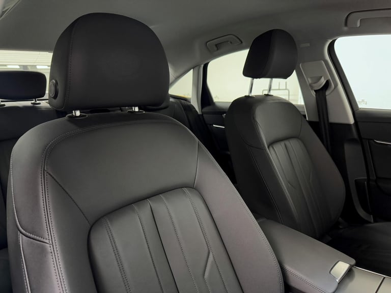 2021 Audi A6 Saloon 2.0 TFSI 40 Sport Saloon 4dr Petrol S Tronic Euro 6 (s/s) (204 ps) SALOON Pet...