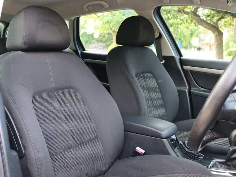 2010 Peugeot 407 SW 1.6 HDi FAP SR 5dr ESTATE Diesel Manual