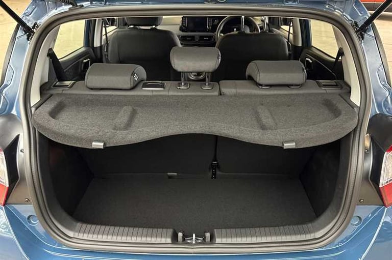 2025 Hyundai i10 1.0 Advance Hatchback 5dr Petrol Auto Euro 6 (s/s) (63 ps) Hatchback Petrol Auto...