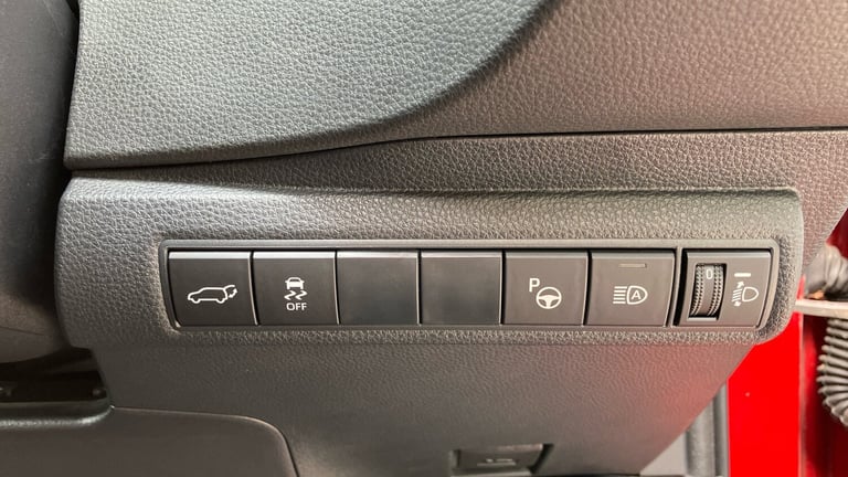 2022 Toyota Corolla 1.8 VVT-i Hybrid Excel 5dr CVT Hybrid Estate Estate Hybrid Automatic