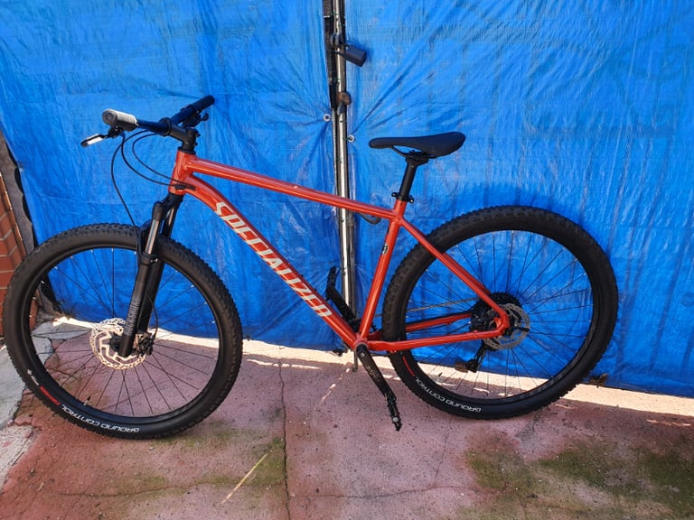image for Specialized Rockhopper Elite 
