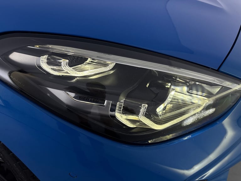 2019 BMW Z4 sDrive M40i 2dr Auto CONVERTIBLE PETROL Automatic