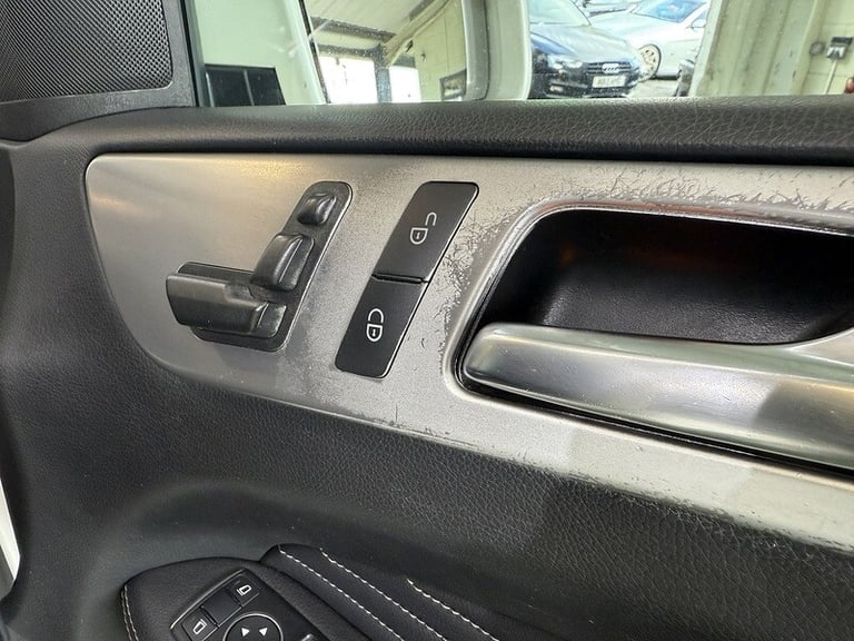 2012 Mercedes-Benz M-Class 2.1 ML250 BlueTEC Sport SUV 5dr Diesel G-Tronic 4WD Euro 6 (s/s) (204 ...