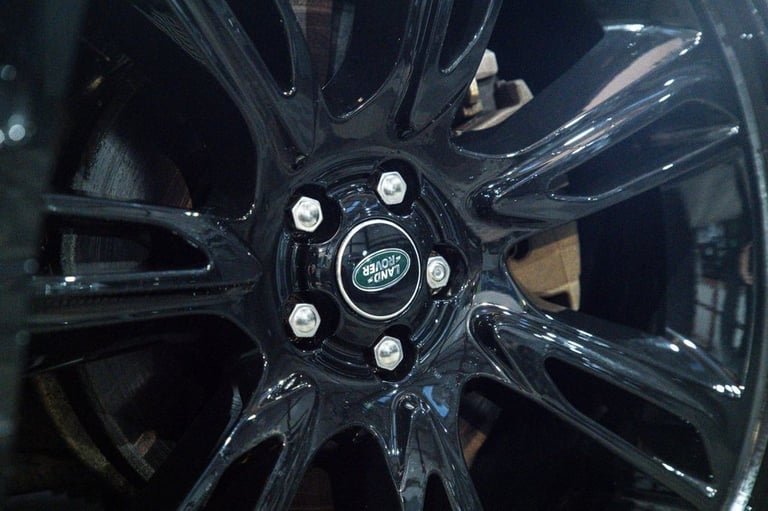 2019 Land Rover Range Rover Velar 3.0 D300 R-Dynamic HSE SUV 5dr Diesel Auto 4WD Euro 6 (s/s) (30...