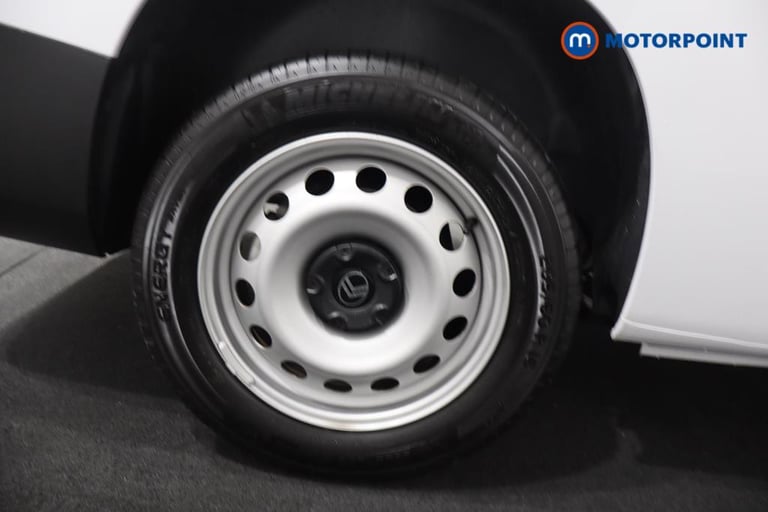 2025 Citroen Berlingo 1.5 BlueHDi 100ps Crew Van Enterprise PANEL VAN DIESEL Manual