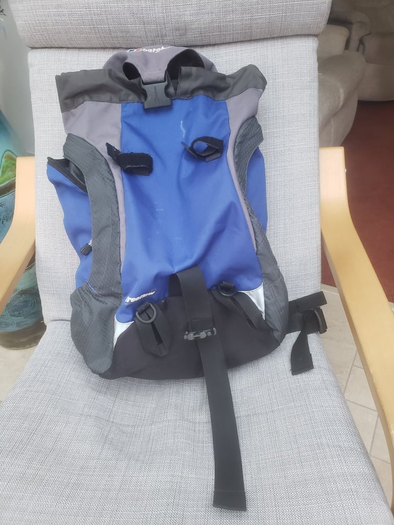image for Berghaus Rucksac