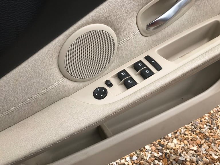 BMW, 5 SERIES, Estate, 2009, Manual, 1995 (cc), 5 doors