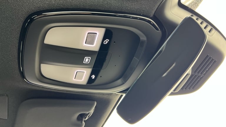 2024 Volvo XC40 Plus, B4 Mild hybrid, Petrol, Dark Estate Petrol Automatic