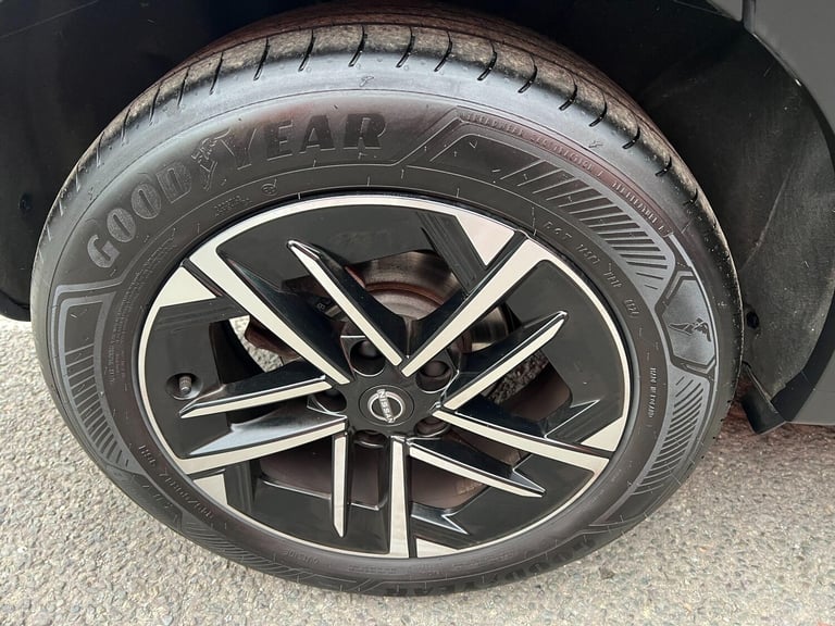 2024 Nissan Juke 1.6 N-Connecta Auto Euro 6 5dr HATCHBACK Petrol/Electric Hybrid Automatic