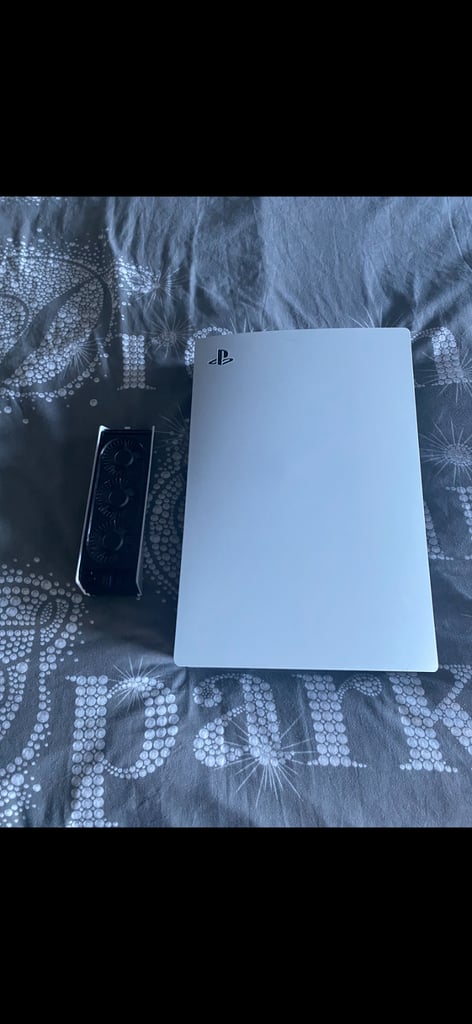 PlayStation 5 console 